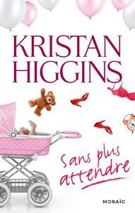 Kristan Higgins / Blue Heron, tome 2 :  Sans plus attendre