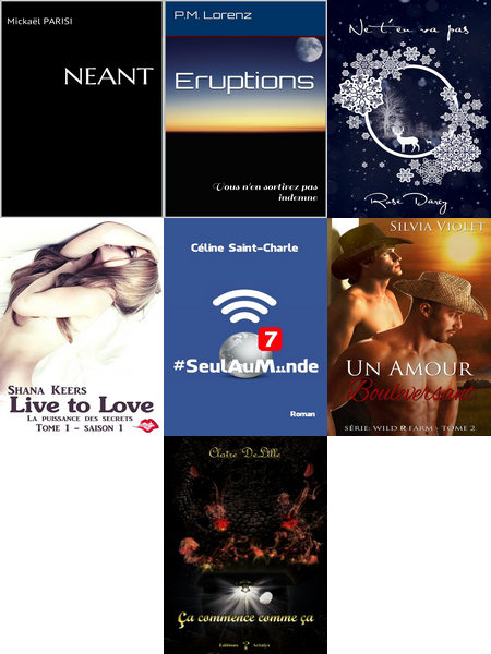 Notre PAL augmente #7