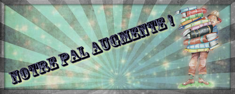 Notre PAL augmente #7