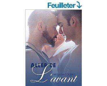 Mon avis sur Aller de l'avant de Melissa Collins