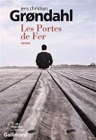Les portes de fer - Jens Christian Grondahl
