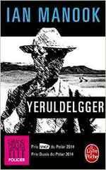 Yeruldelgger de Ian Manook