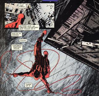 LE DAREDEVIL DE BENDIS ET MALEEV REVIENT EN MARVEL SELECT (Tome 1 : LE SCOOP)