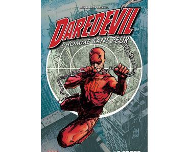 LE DAREDEVIL DE BENDIS ET MALEEV REVIENT EN MARVEL SELECT (Tome 1 : LE SCOOP)