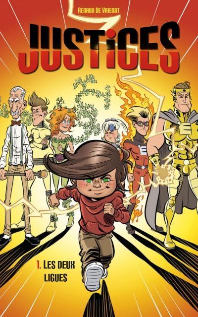 C'est lundi, que lisez-vous? #113