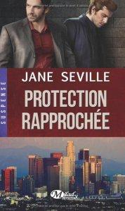 Protection rapprochée – Jane Seville