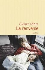 La renverse - Olivier Adam