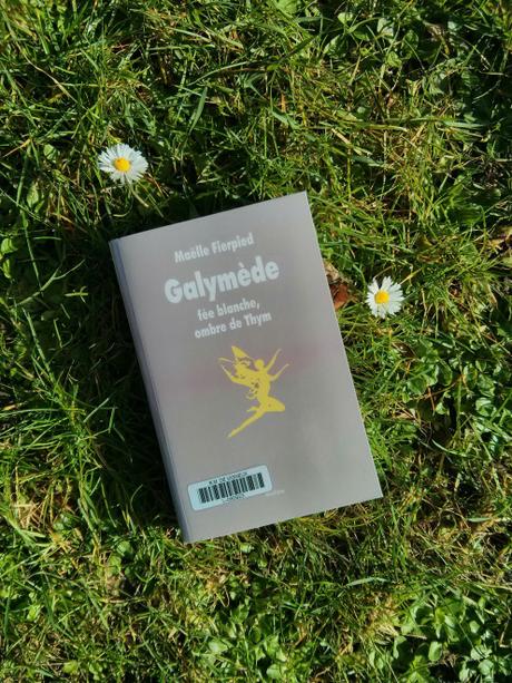 galymede