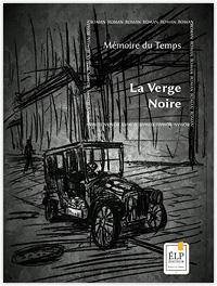 [Chronique] La Verge Noire - Mémoire du temps