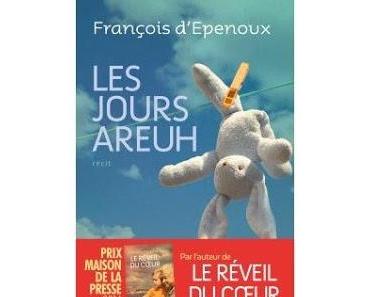 Les jours areuh !