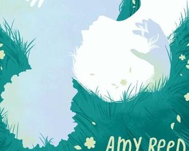 Invincible > Amy Reed