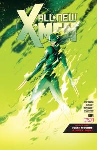 All-New X-Men #4