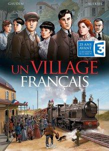 Un-Village-français-tome-1