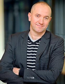 Philippe Claudel entre à l'Académie de Belgique