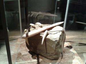 Exposition Rahan à la Maison de la BD (Blois) 2016-02-12 18.40.18