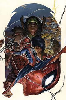 AMAZING SPIDER-MAN #1.1 : LA REVIEW ALL-NEW ALL-DIFFERENT