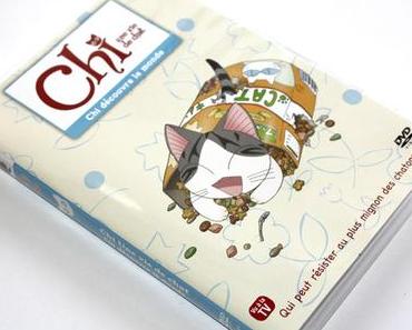 Chi découvre le monde [Clip/Clap] [Concours]