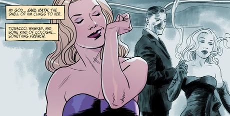 The Fade Out: Act One