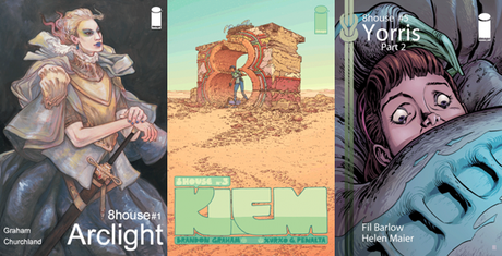 Mirror #1 (8house #6) Mirror #1 (8house #6)