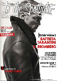 [RDV] Top Ten Tuesday #11