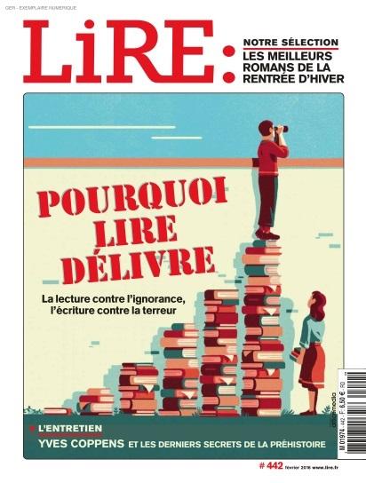 [RDV] Top Ten Tuesday #11