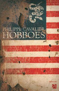 Hobboes - Philippe Cavalier