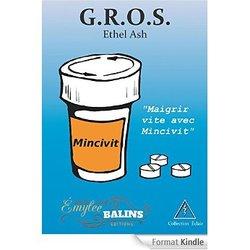 G.R.O.S. de Ethel Ash