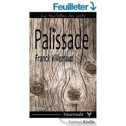 Palissade de Franck Villemaud