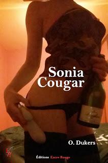 [Chronique] Sonia Cougar - O. Dukers