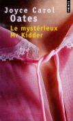 Le mystérieux Mr Kidder