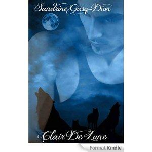 Mon avis sur Clair de Lune (assassin Shifters t. 3)