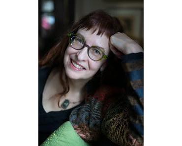 Histoire américaine et fantastique mêlés dans un magnifique roman jeunesse de Delia Sherman