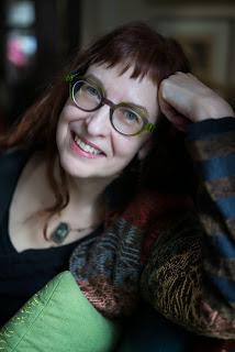 Histoire américaine et fantastique mêlés dans un magnifique roman jeunesse de Delia Sherman