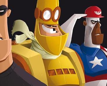 Mystery (T2) – La relève