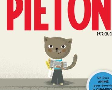 Petit piéton