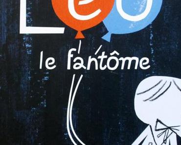 Léo le fantôme