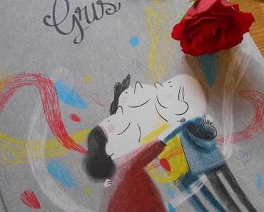 "Gris", un album qui met de la couleur dans votre vie