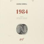 chronique-1984-george-orwell