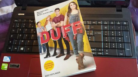 The DUFF