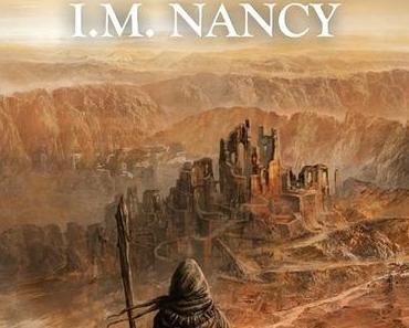 L'Ordre Terne: La Prophétie des Sables > I.M Nancy