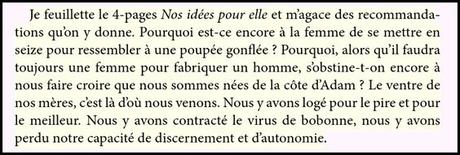 Je ne suis pas un homme qui pleure - Fabienne Kanor