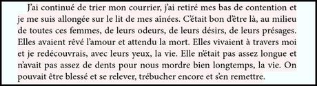 Je ne suis pas un homme qui pleure - Fabienne Kanor