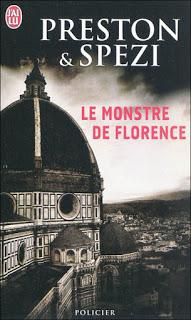 Le monstre de Florence (Preston & Spezi)