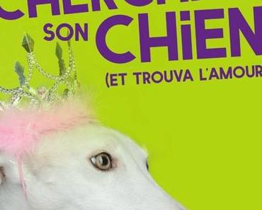 La fille qui cherchait son chien (et trouva l'amour) > Meg Donahue