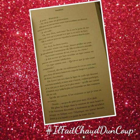 Trilogie Quantum - Tome 2 : Valorous alt=