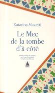 Le mec de la tombe d'à côté Poche 02