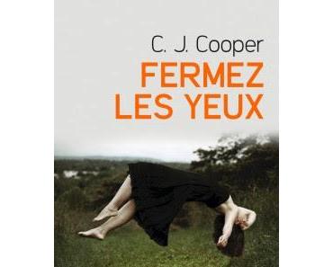 Fermez les yeux