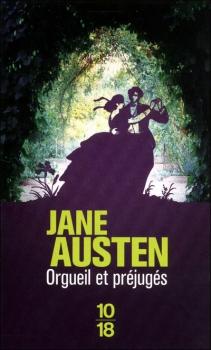 5 Classiques de la Litterature Anglaise que je souhaite découvrir