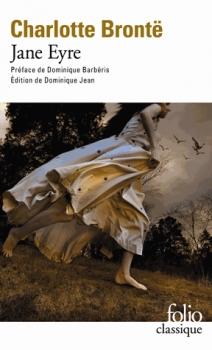 Couverture Jane Eyre