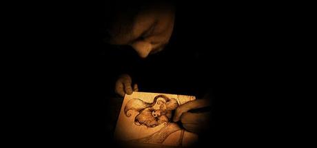 Rencontre avec Ben Basso et son bestiaire affiche-tarif-2014